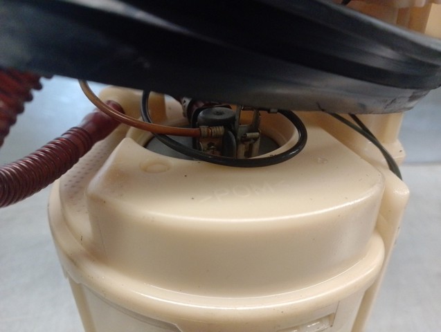 6Q0919051C Módulo de bomba de combustible con sensor de nivel de combustible  comprar en Pontevedra