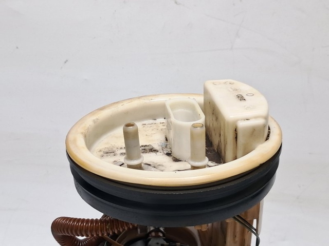 6Q0919051C VAG Módulo de bomba de combustible con sensor de nivel de combustible  disponible Ourense