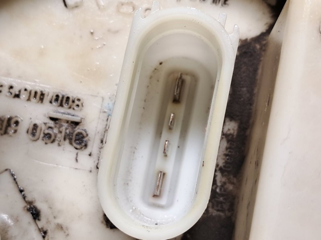 6Q0919051C VAG Módulo de bomba de combustible con sensor de nivel de combustible  comprar en Lleida