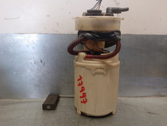 6Q0919051C Módulo de bomba de combustible con sensor de nivel de combustible  comprar en Reus
