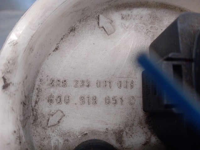 6Q0919051C VAG Bomba de gasolina  en stock Gandía