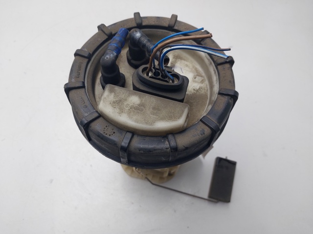 6Q0919051C VAG Módulo de bomba de combustible con sensor de nivel de combustible  comprar en Jaén