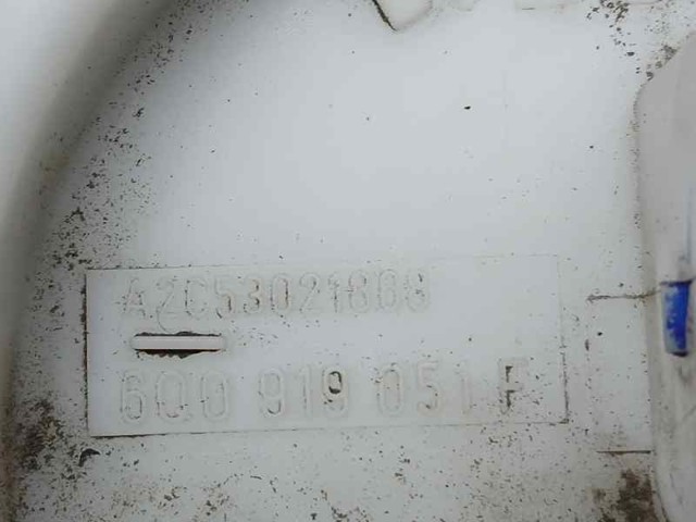 VAG 6Q0919051F Módulo de bomba de combustible con sensor de nivel de combustible  comprar en Ponferrada