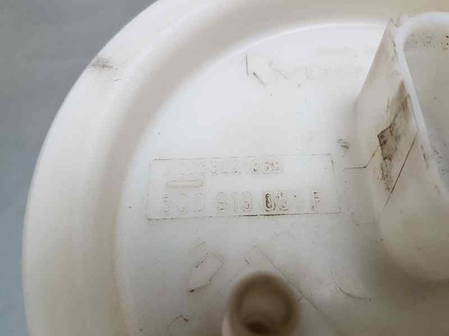 6Q0919051F VAG Módulo de bomba de combustible con sensor de nivel de combustible  comprar en Oviedo