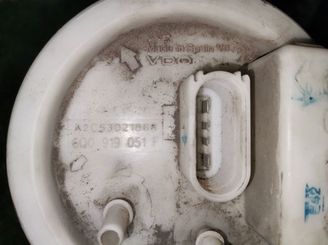 VAG 6Q0919051F Bomba de gasolina comprar Pamplona