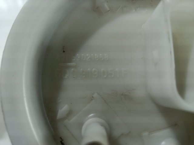 6Q0919051F Bomba de gasolina comprar Girona