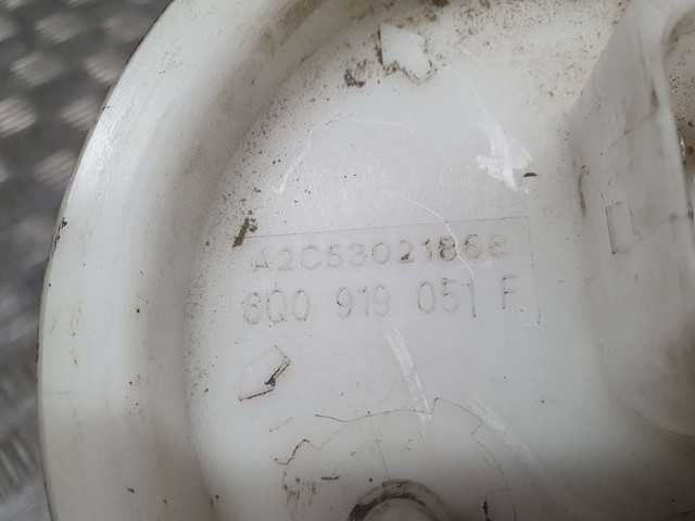 VAG 6Q0919051F Bomba de gasolina comprar Tarragona