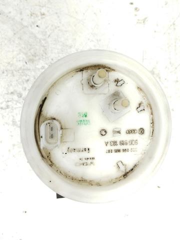 6Q0919183A VAG Módulo de bomba de combustible con sensor de nivel de combustible  disponible Ourense