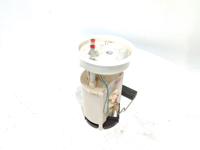 6Q0919183A Módulo de bomba de combustible con sensor de nivel de combustible  disponible Burgos