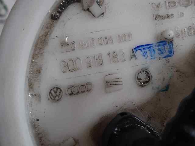 6Q0919183A VAG Bomba de gasolina comprar Bilbao