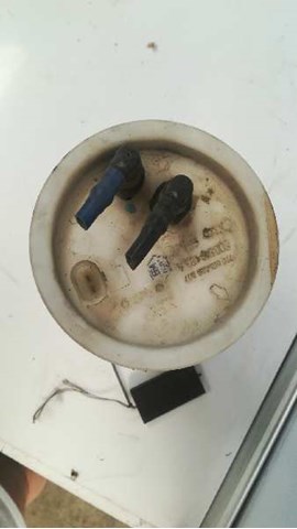 VAG 6Q0919183A Bomba de gasolina comprar Pamplona