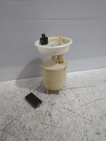 6Q0919183A Módulo de bomba de combustible con sensor de nivel de combustible  disponible Málaga