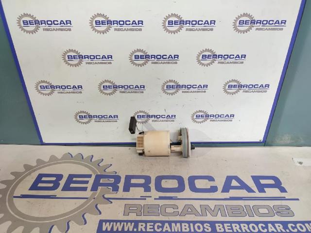 6Q0919183A Módulo de bomba de combustible con sensor de nivel de combustible  disponible Burgos