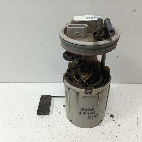 Indicador de nivel de combustible Volkswagen Polo IV desde 19,03 €