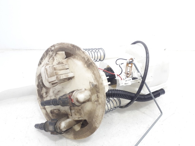 Comprar Aforador de nivel de combustible Seat Ibiza III 6L1 a bajo precio