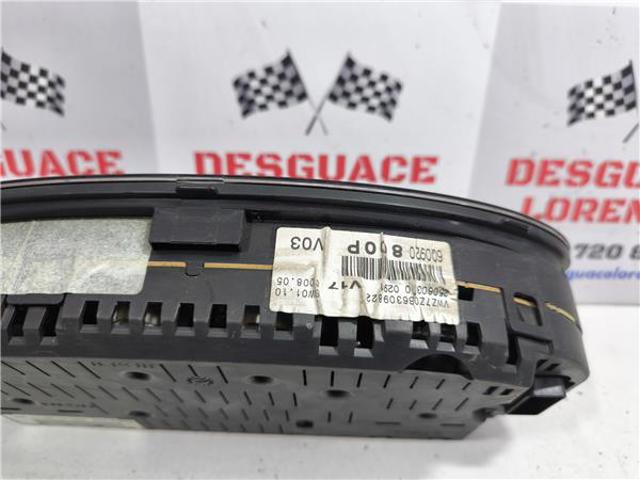 6Q0920800P VAG