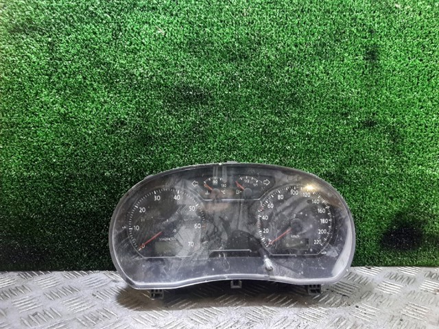 6Q0920804 VAG