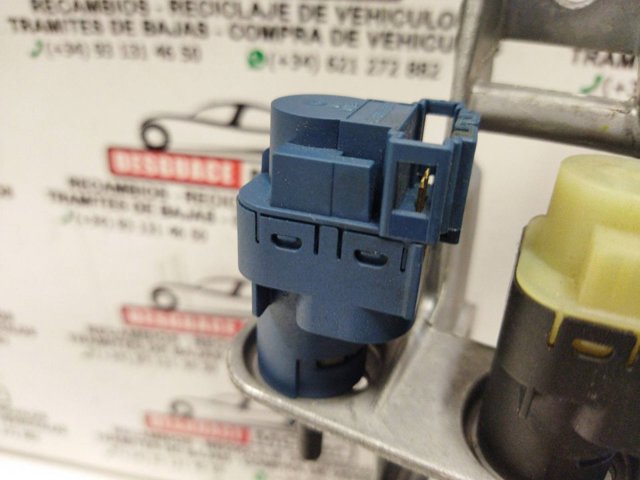 VAG 6Q0927189 Interruptor de embrague  comprar en Albacete