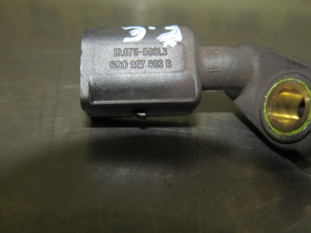 6Q0927803B Sensor ABS delantero izquierdo  comprar en Reus