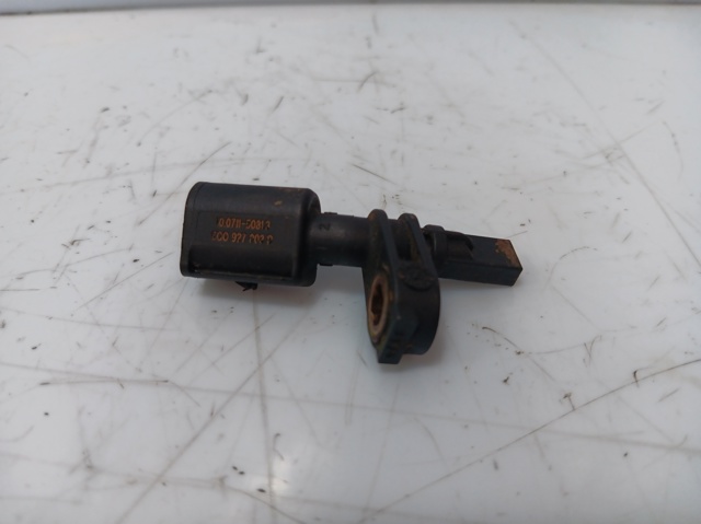 VAG 6Q0927803B Sensor ABS delantero izquierdo  en stock Salamanca