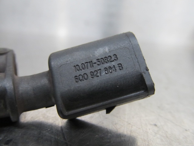 6Q0927804B VAG Sensor ABS delantero derecho  comprar en Lleida