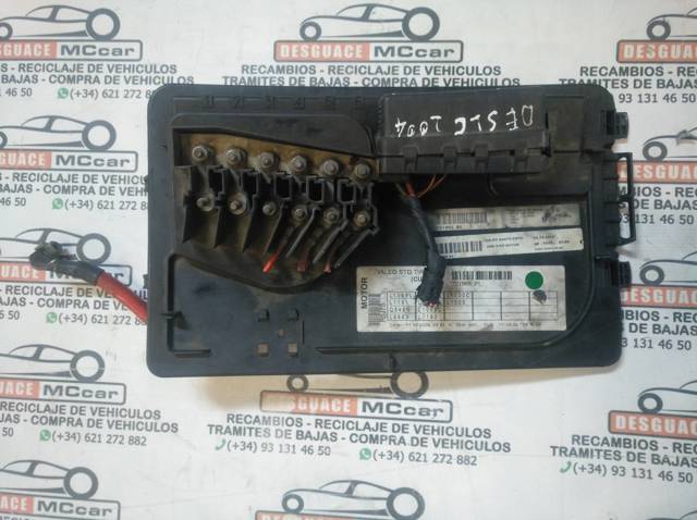 6Q0937550C VAG