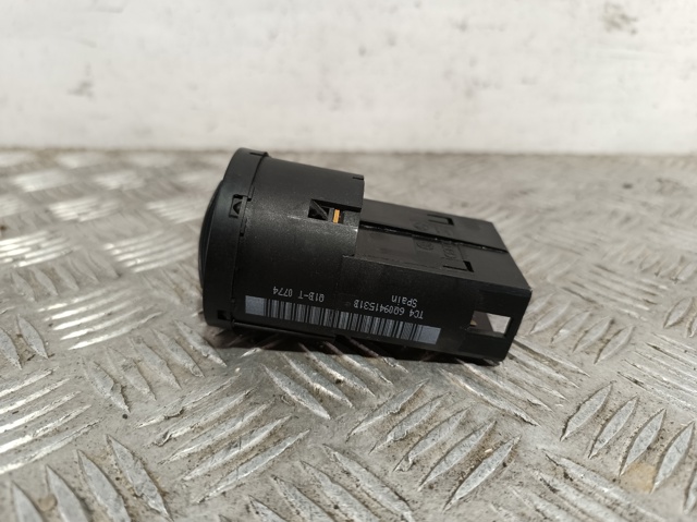 VAG 6Q0941531B Interruptor de luces en el tablero  comprar en Murcia