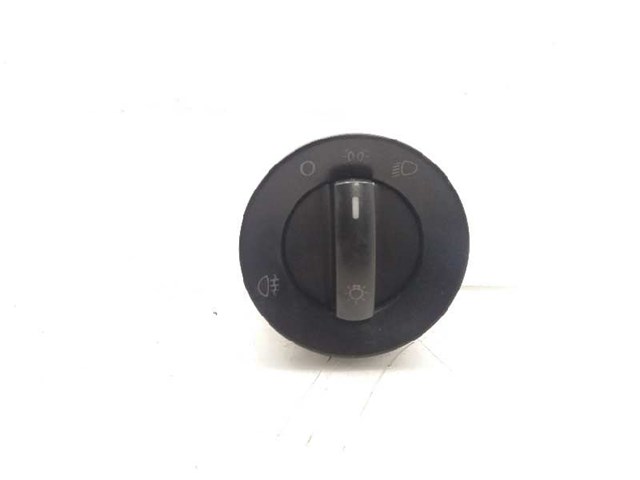 VAG 6Q0941531B Interruptor de luces en el tablero  en stock Valencia