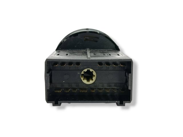 6Q0941531C VAG Interruptor de luces en el tablero  disponible Ourense