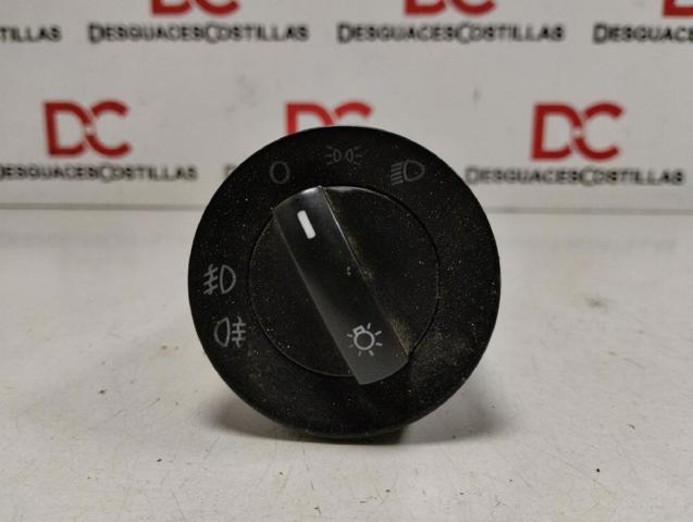 VAG 6Q0941531C Interruptor de luces en el tablero comprar Tarragona