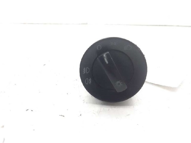 6Q0941531C VAG Interruptor de luces en el tablero comprar Alcalá