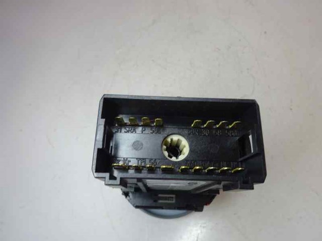 6Q0941531M VAG Interruptor de luces en el tablero  disponible Ourense