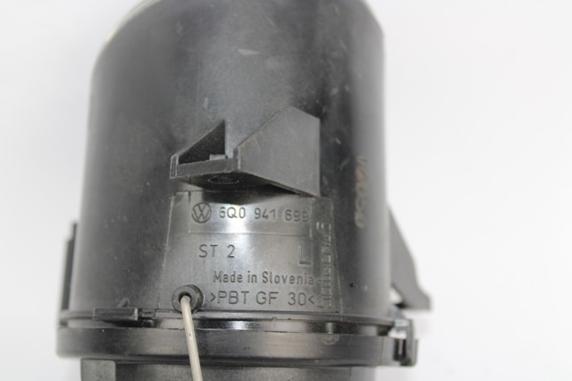 VAG 6Q0941699 Luz antiniebla izquierdo  en stock Valencia