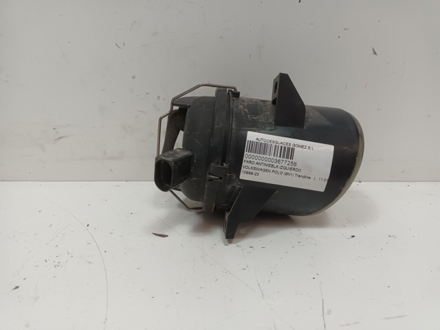 VAG 6Q0941699 Luz antiniebla izquierdo  en stock Terrassa