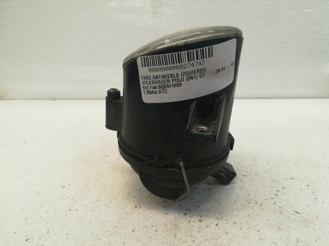 6Q0941699 Luz antiniebla izquierdo comprar Girona