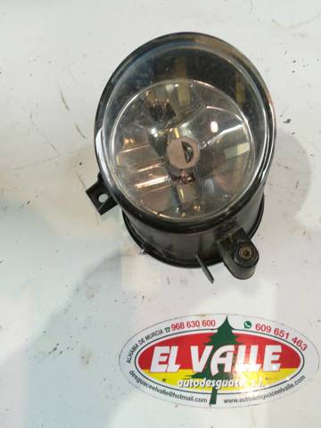 6Q0941699 Faro antiniebla izquierdo  comprar en Reus