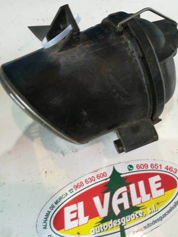 6Q0941699 VAG Faro antiniebla izquierdo  comprar en Oviedo