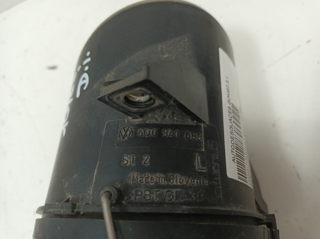 6Q0941699 Faro antiniebla izquierdo  disponible Utrera