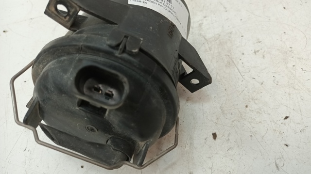 Luz antiniebla derecha 6Q0941700 VAG