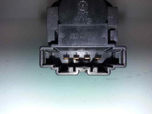 VAG 6Q0945511 Interruptor de luz de freno  comprar en Murcia