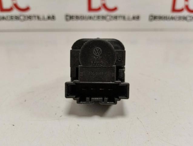 6Q0945511 VAG Interruptor de luz de freno  en stock Córdoba