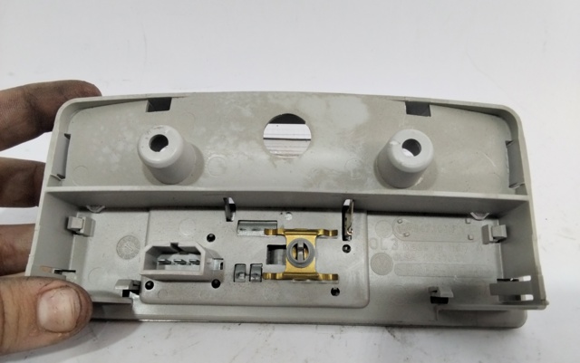 6Q0947105F Luz interior trasera comprar Girona