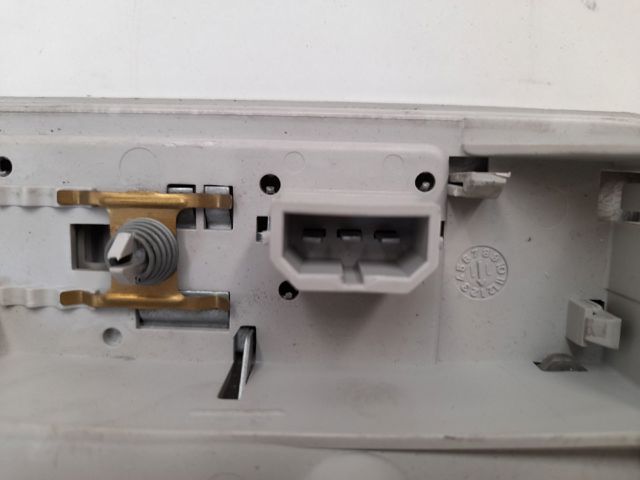 VAG 6Q0947105F Luz interior trasera comprar Pamplona