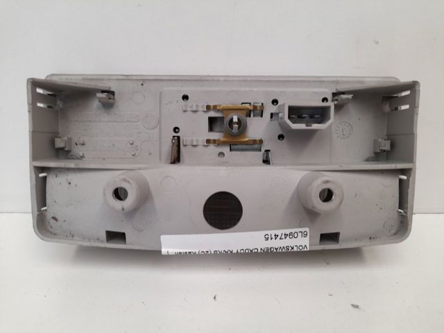VAG 6Q0947105F Luz interior trasera  en stock Valencia