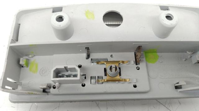 VAG 6Q0947105F Luz interior trasera  en stock Valencia
