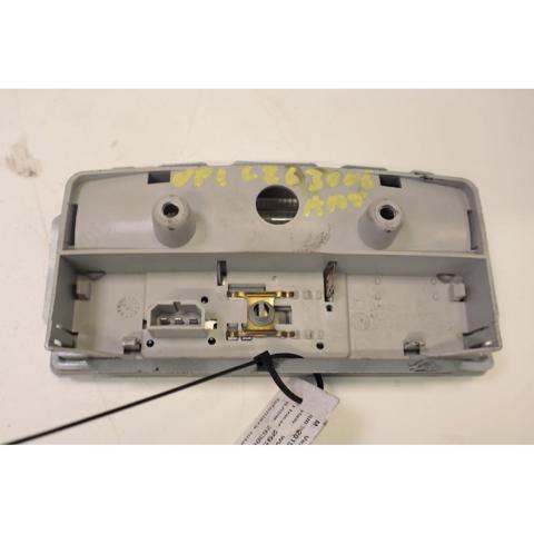 6Q0947105M Luz de techo interior (cabina) comprar Girona