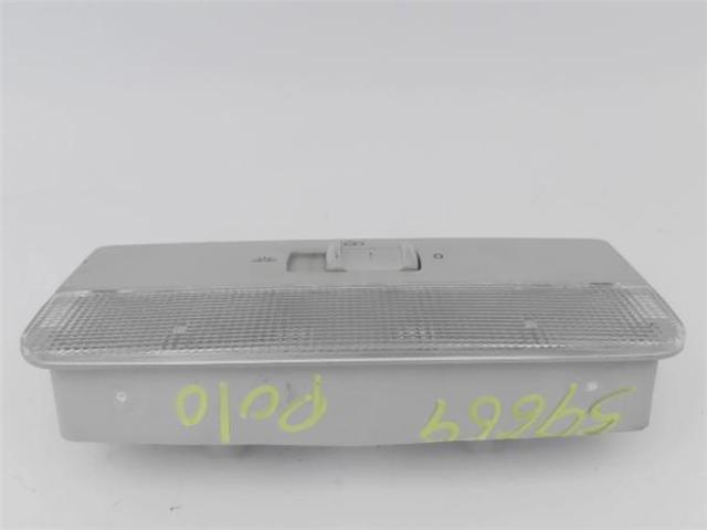 6Q0947105M VAG Luz de techo interior (cabina)  comprar en Lleida