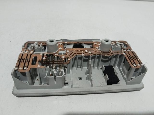 6Q0947105MY20 Luz de techo interior (cabina) comprar Sevilla
