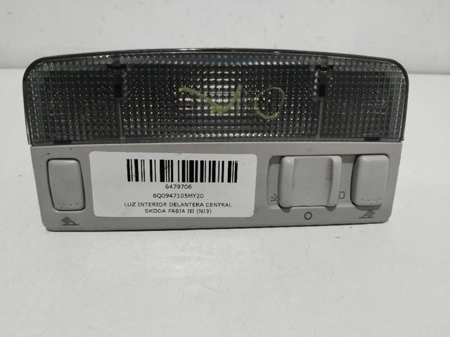 6Q0947105MY20 VAG