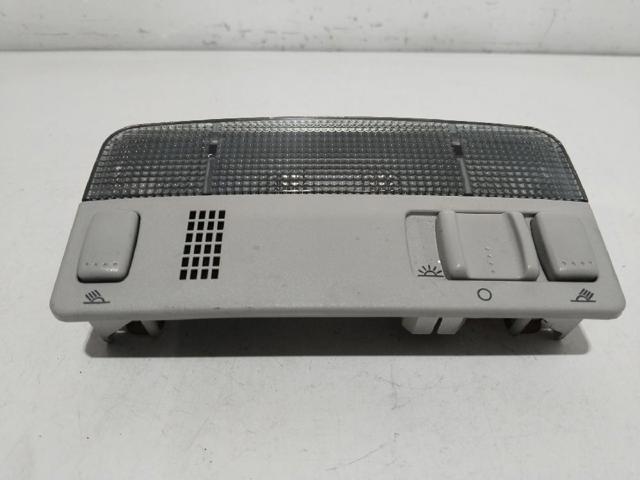 6Q0947105MY20 VAG Luz de techo interior (cabina) comprar Madrid